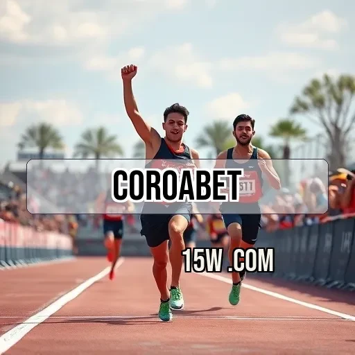 coroabet: O Aplicativo Que Transforma Sua Experiência de Jogo