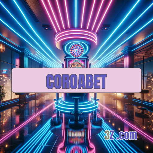 Entretenimento Remoto: A Magia do Casino no Coroabet