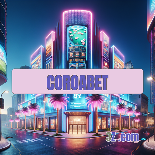 Coroabet: A Seção Confiável dos Jogos Brasileiros Online