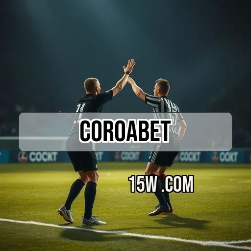 coroabet: A Confiança que Aumenta a Emoção nos Jogos Online
