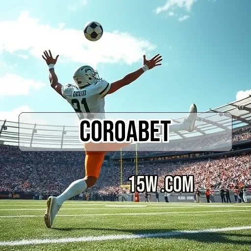 coroabet Login