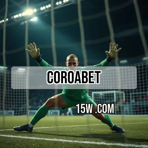 coroabet: Descubra as Vantagens dos Pagamentos na Plataforma de Jogos
