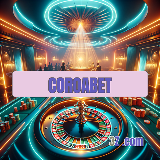 Coroabet: Plataforma Inovadora para Gamers Brasileiros