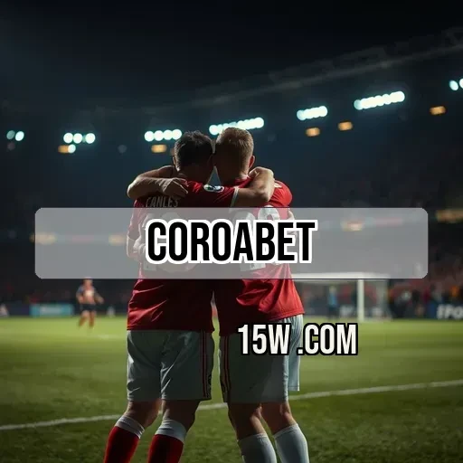 coroabet: A Plataforma de Jogos Que Vai Transformar Seu Entretenimento