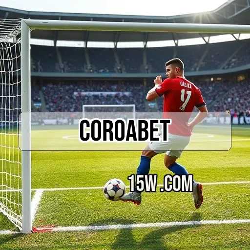 coroabet Promoções