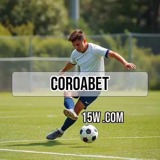 coroabet: O Suporte 24/7 Que Transforma Sua Experiência de Jogo