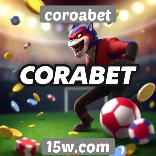Coroabet amplia catálogo de jogos populares